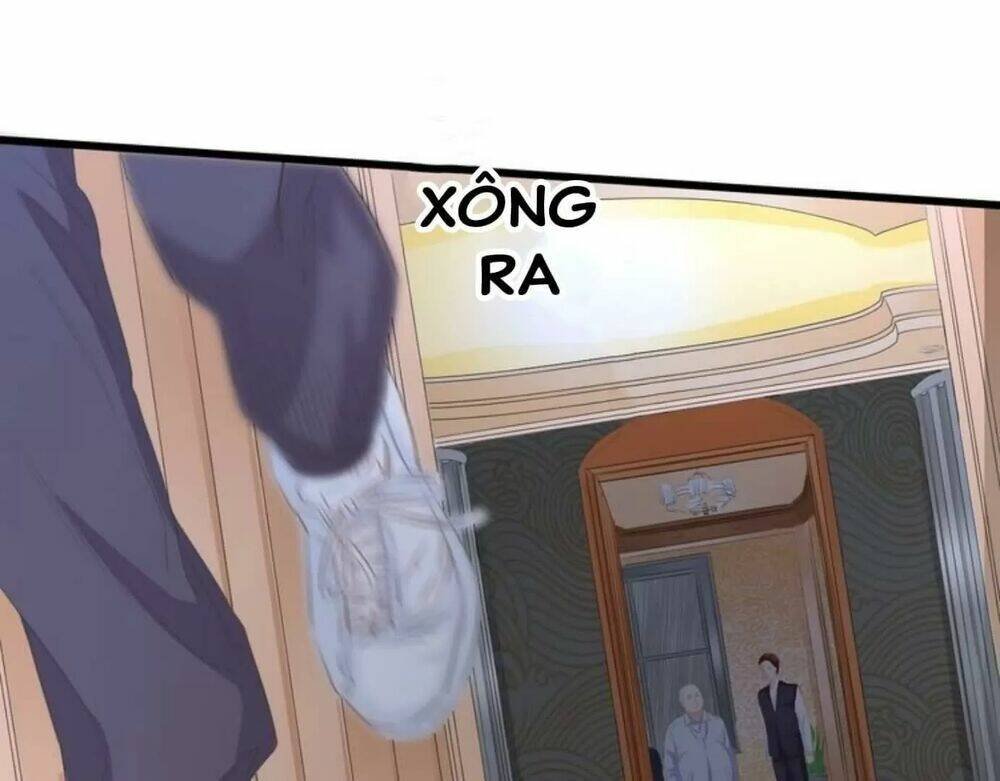 tổng tài đại nhân song mặt kiều thê chapter 31 92