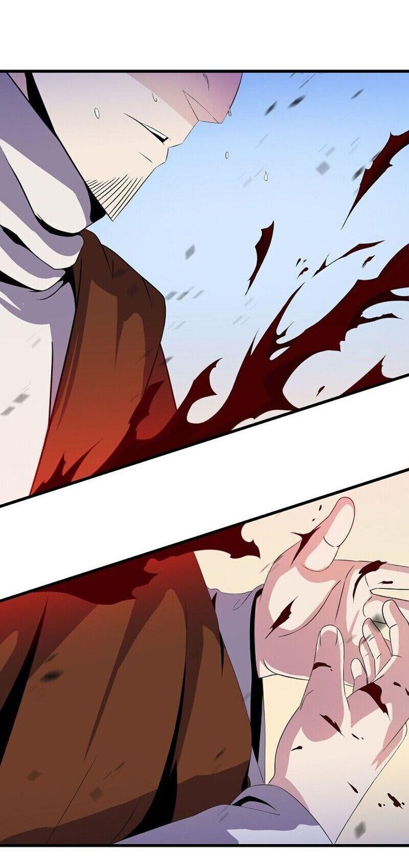 tiêu diệt đấng cứu thế chapter 22 28