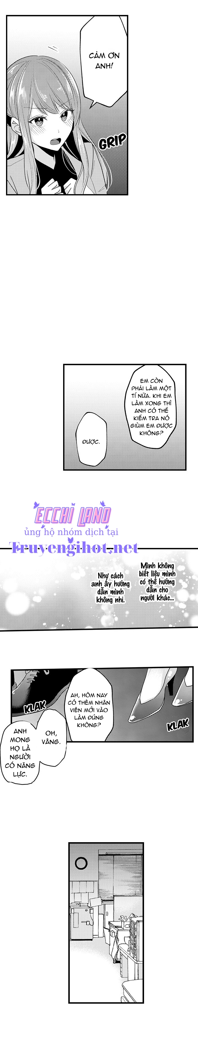 làm tình đâu cần phải cởi đồ chapter 54.2 4