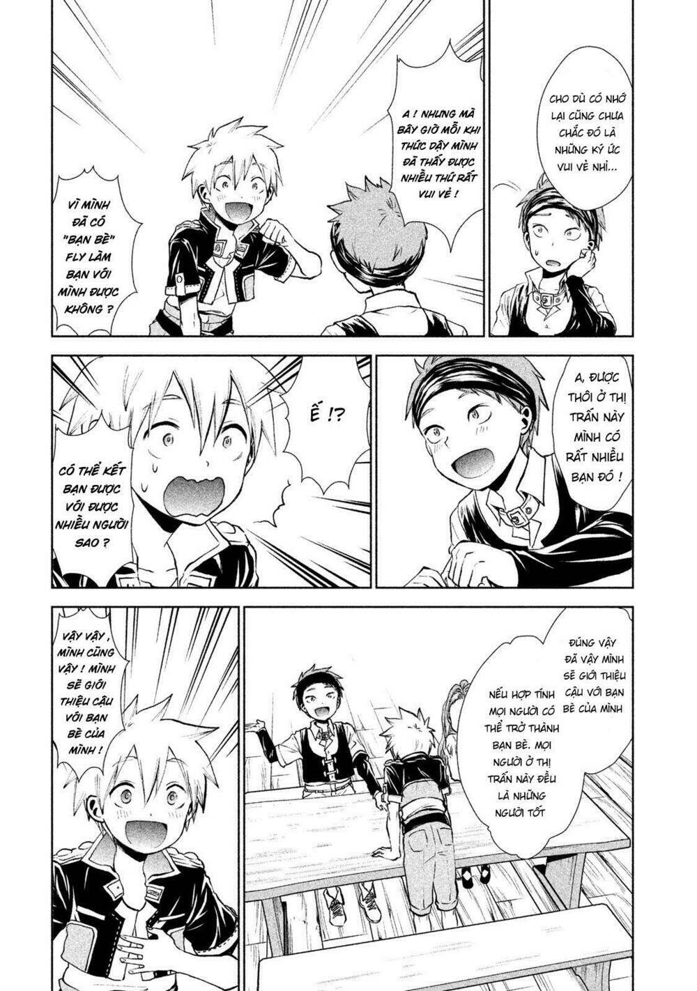 sora no kain chapter 6 15