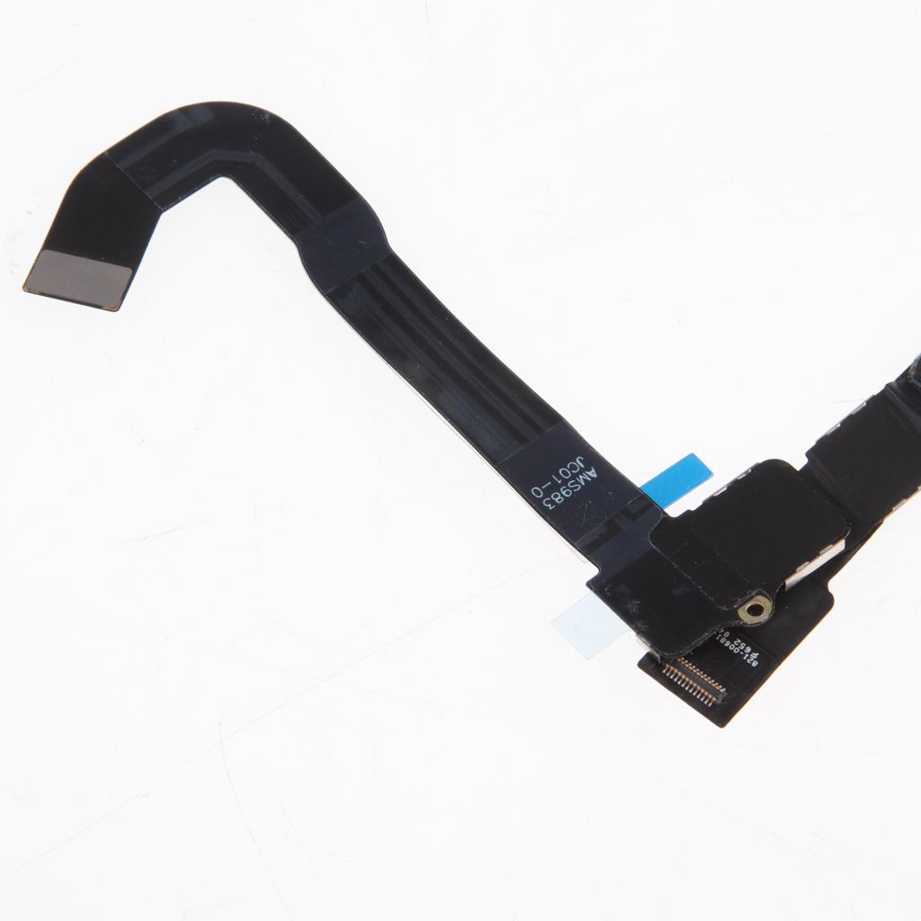 Laptops Touch Bar Ribbon Flex Cable Tools Kit Repair For MacBook Pro 13'' inch 2016 A1706 A1708