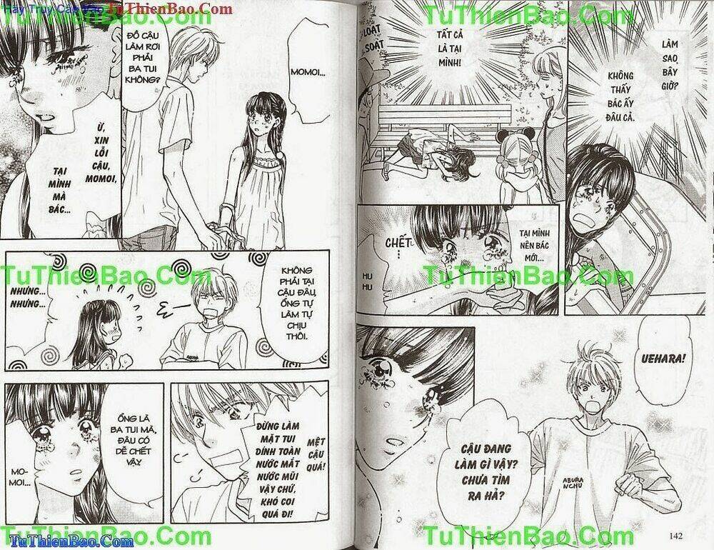 nàng men chàng bóng chapter 7 72