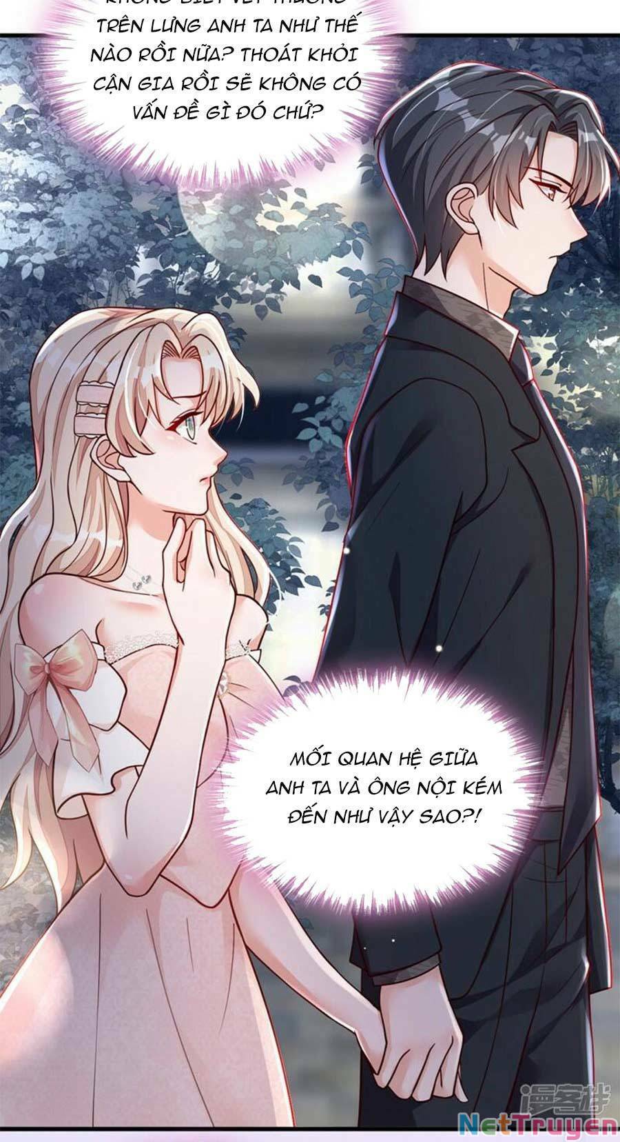 ác ma thì thầm chapter 41 11