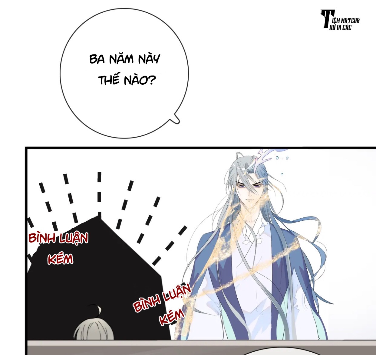 nhiệm vụ này thật muốn lấy mạng chapter 3 22