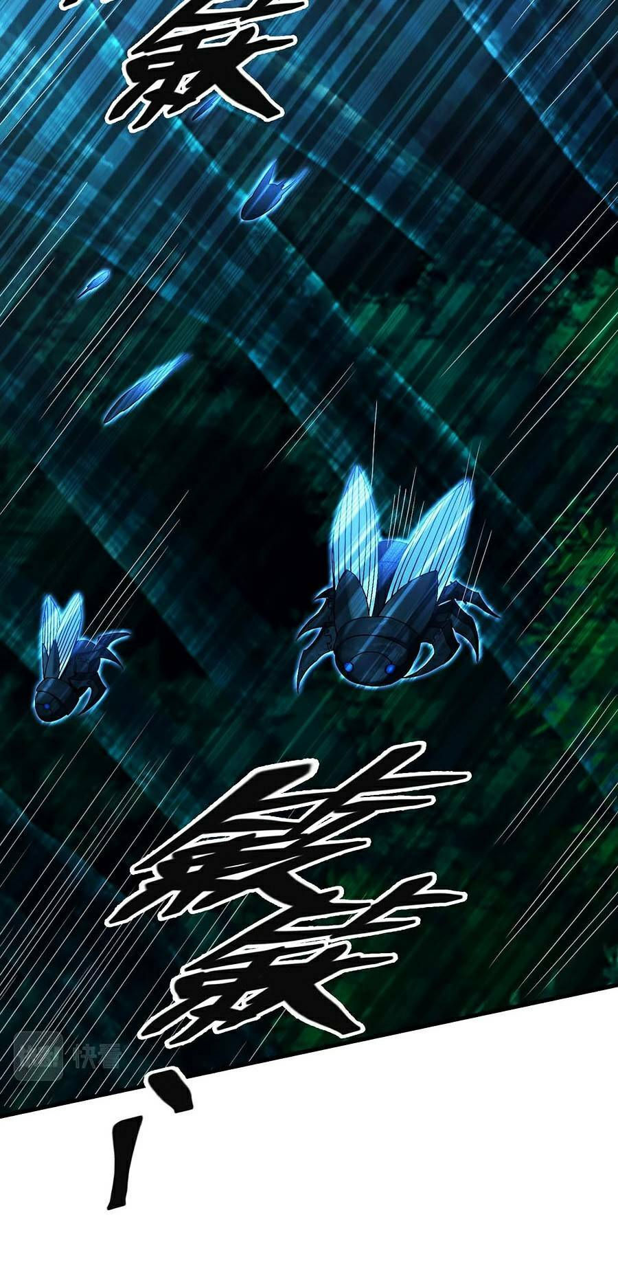 người chơi siêu mạnh chapter 5 56