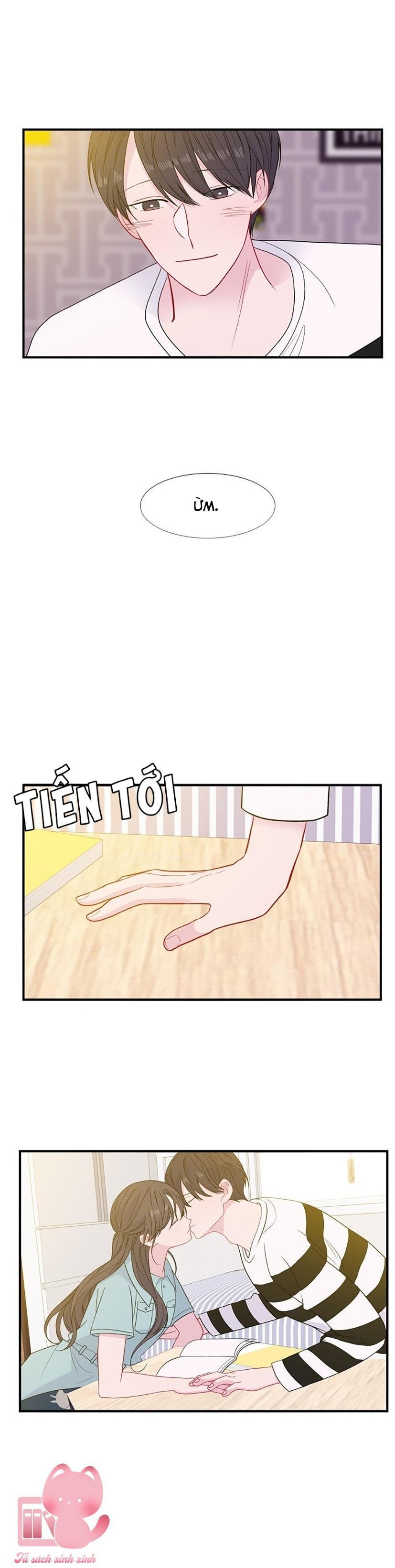 về bên anh chapter 114 21