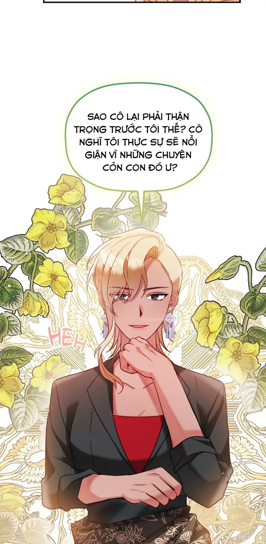 hoàng tử chuyển sinh trở thành người mạnh nhất thế giới nhờ vào sự hiểu biết về bug chapter 56 15