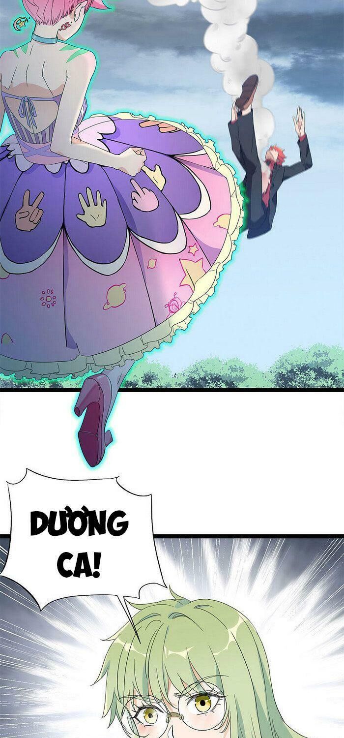 đỉnh phong cường thiếu chapter 88 25