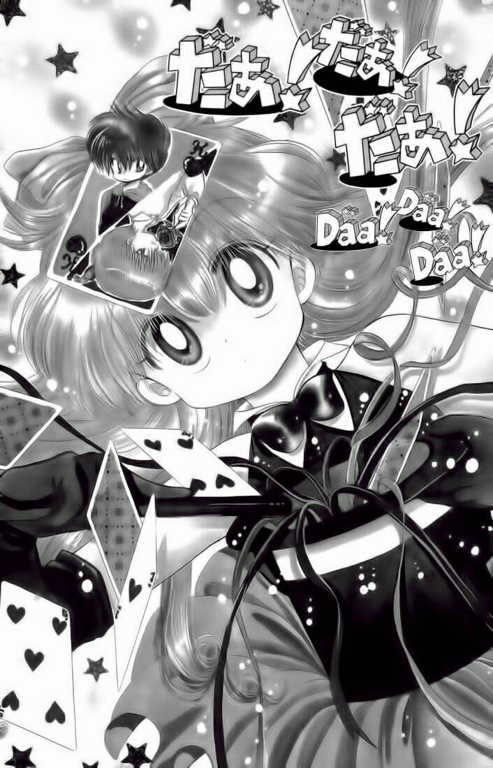 daa! daa! daa! chapter 33 2