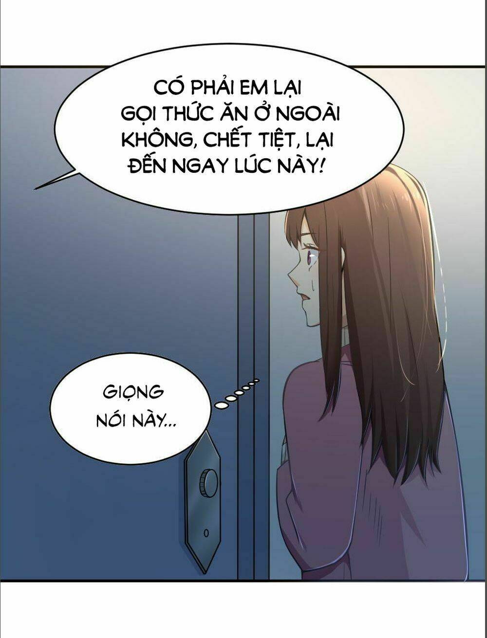 khuôn mặt của cô, giờ đã là của tôi! chapter 2 22