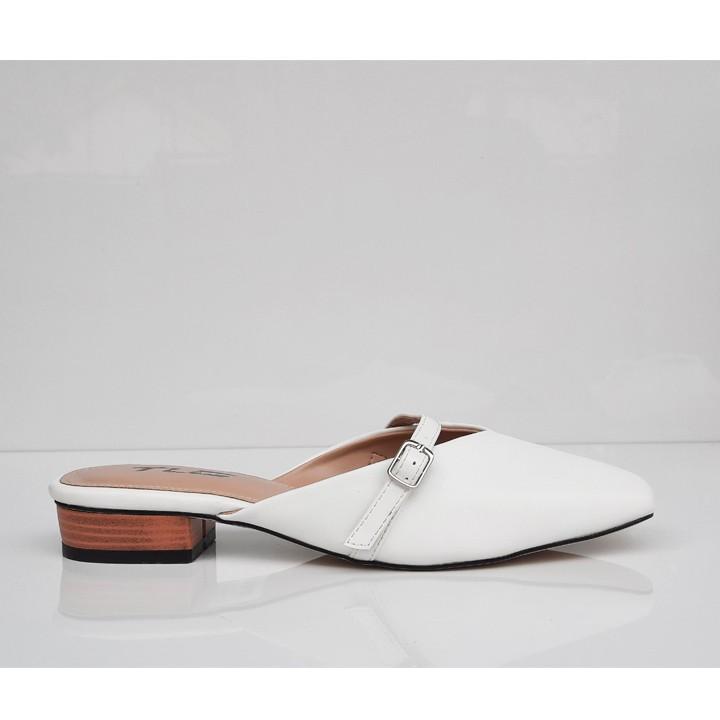 Giày sục nữ siêu dễ thương trẻ trung năng động 21339