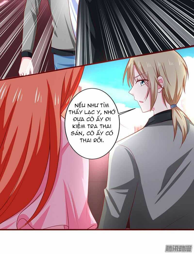 không gả cho tổng tài, gả cho người hầu chapter 73 2