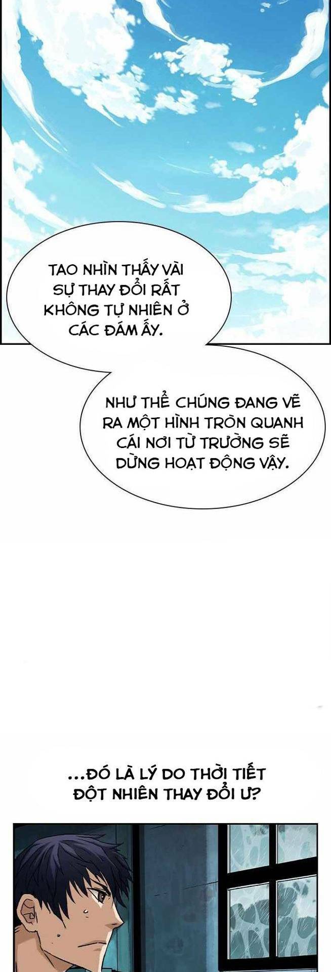 pubg - cuộc chiến sinh tồn - 100 chapter 7 37