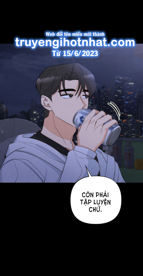 Mất Tư Cách Bạn Bè chapter 6.2 - Trang 7