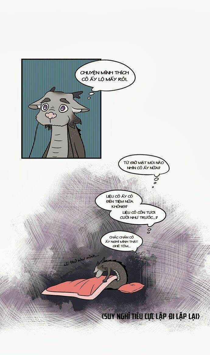 hắn ta là rồng chapter 52 8