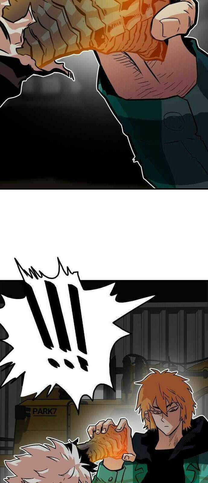 bẫy troll chapter 27 46