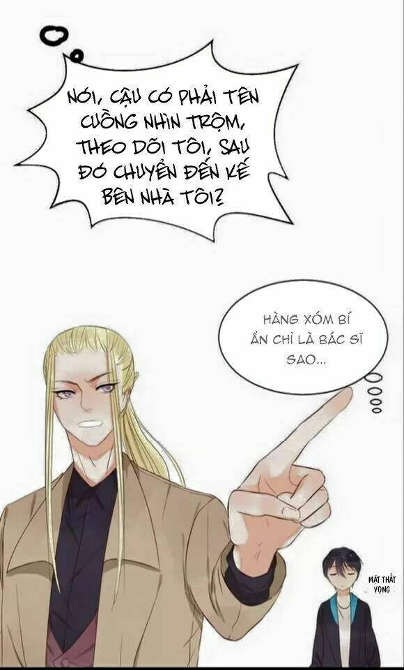 hóa ra chủ nhà siêu soái chapter 6 11