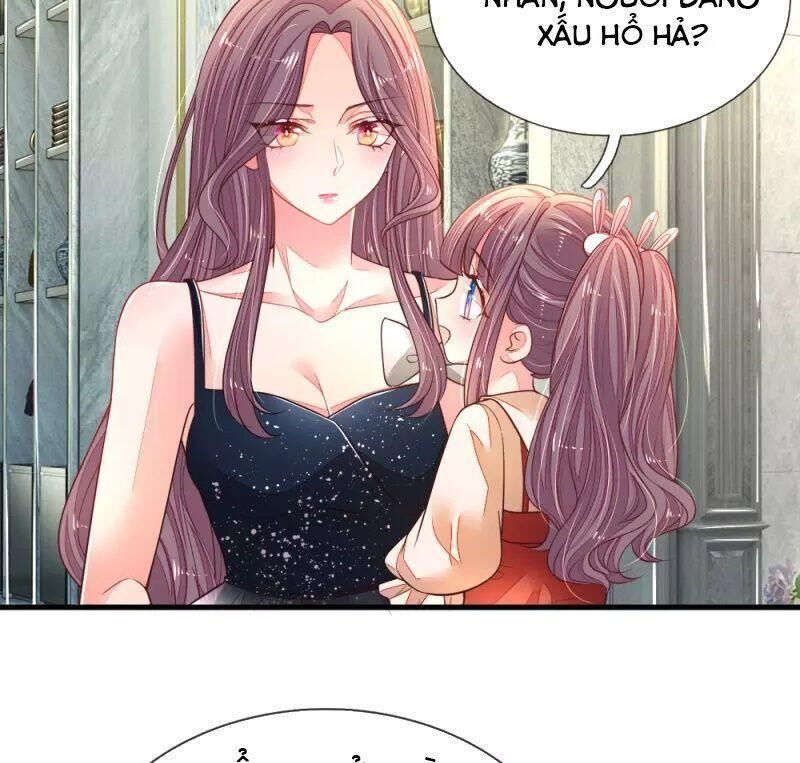 ma ma đột kích : cha mời tiếp chiêu chapter 24 13