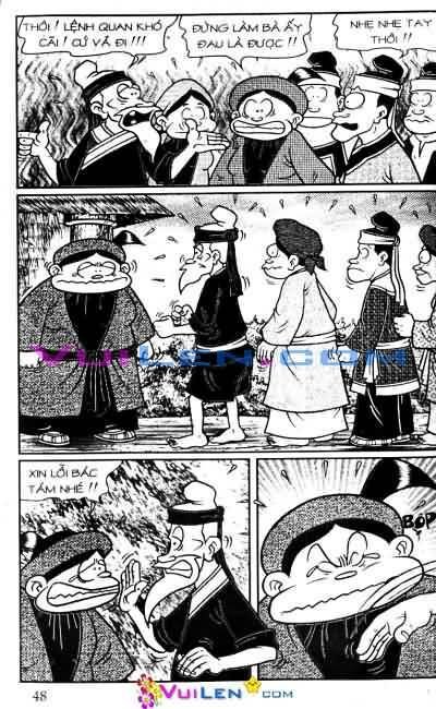 thần đồng đất việt chapter 39 24