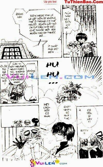 viên ngọc nhiệm màu chapter 1 17