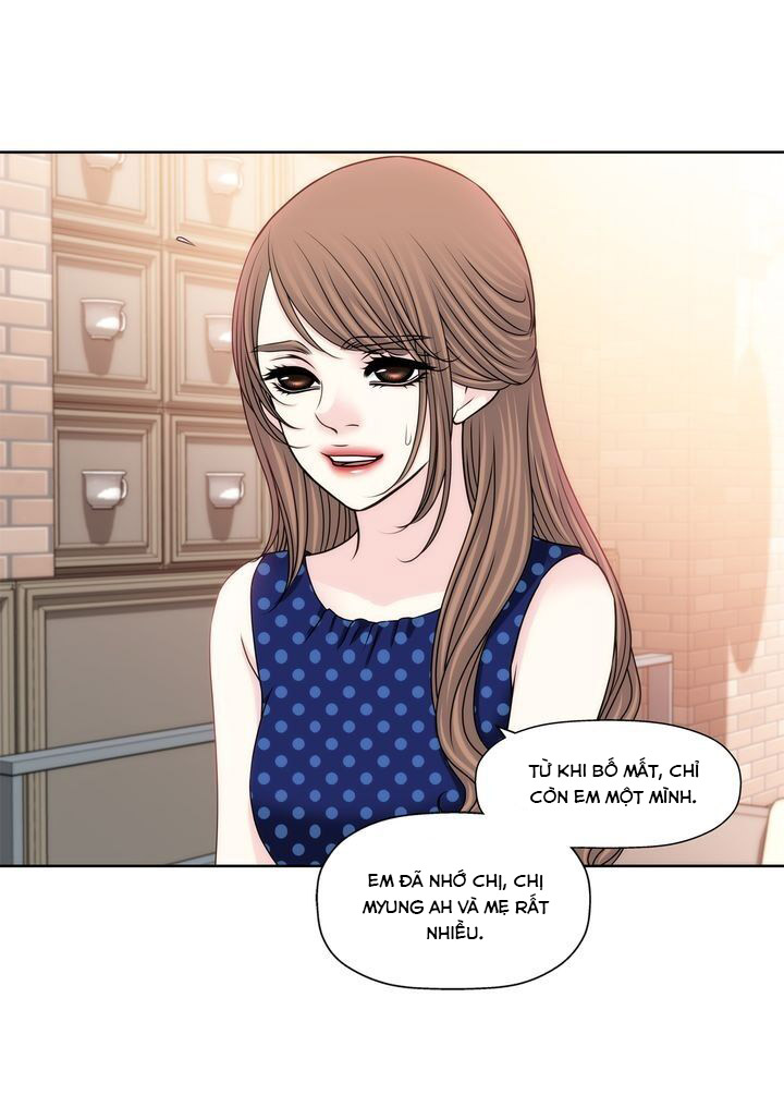 người đàn ông của tôi chapter 96.1 20