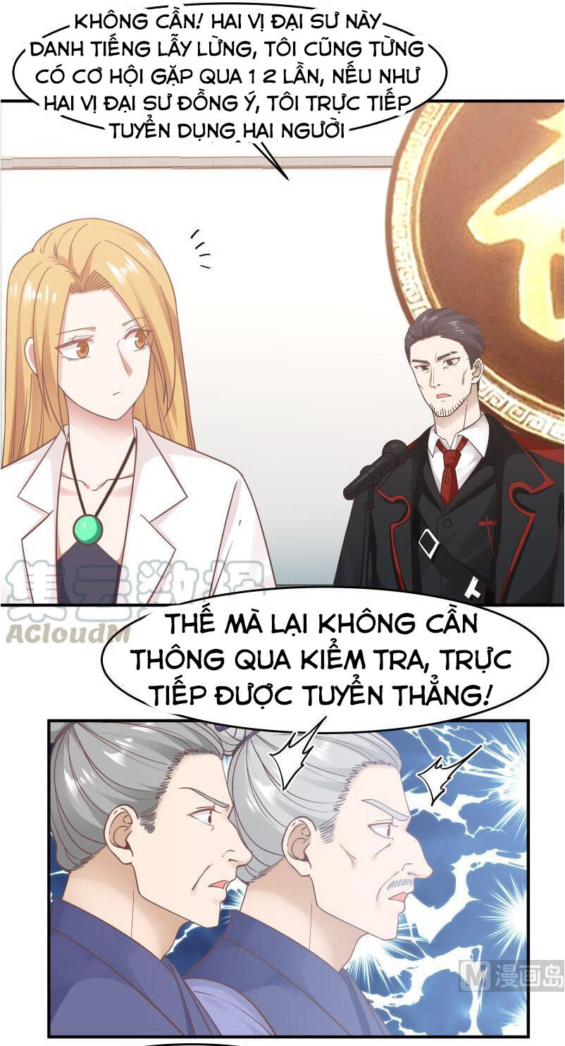 tuyệt thế võ công chapter 210 6