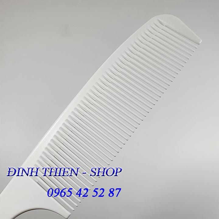 Lược Cắt Tóc Nam TONI&GUY CARBON ANTISTATIC