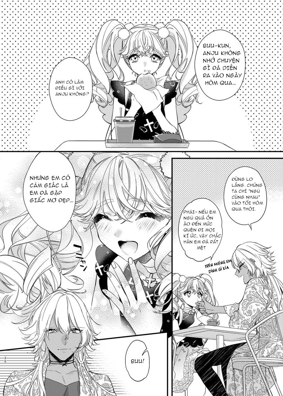 oneshot hỏny chapter 169 28