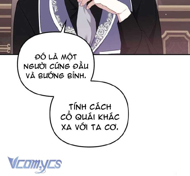 tôi được nuôi dưỡng bởi những kẻ phản diện chapter 68 30