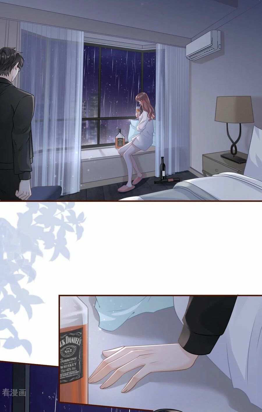 bạn gái tôi mới 30+ tuổi xuân chapter 103 26