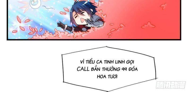 ta livestream tại dị giới chapter 18 13