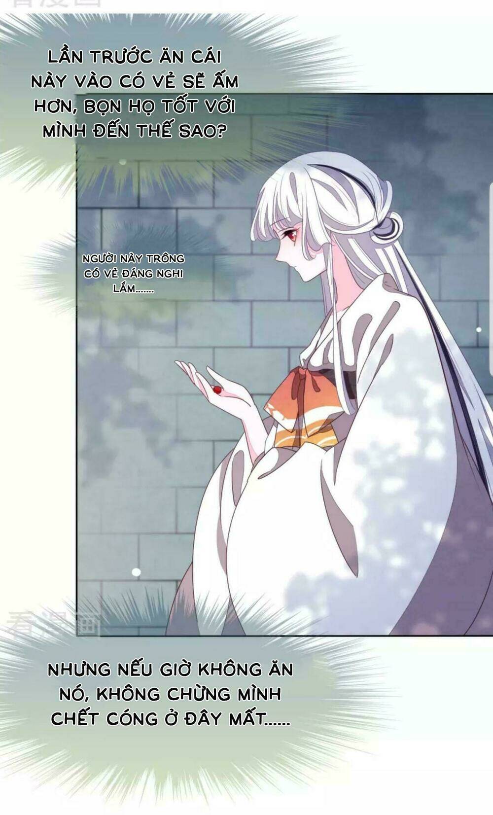 xuyên về cổ đại làm quốc bảo chapter 15 24