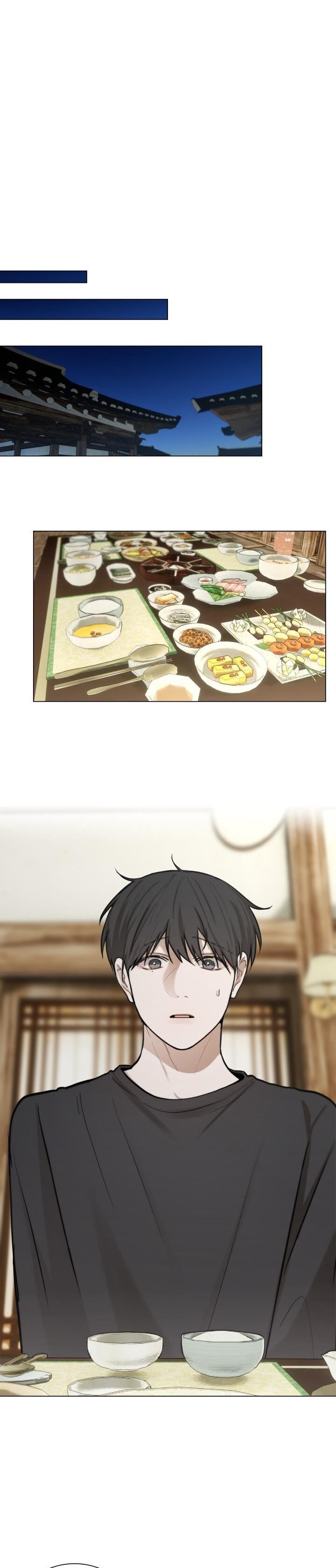 không xa lạ chapter 39 7