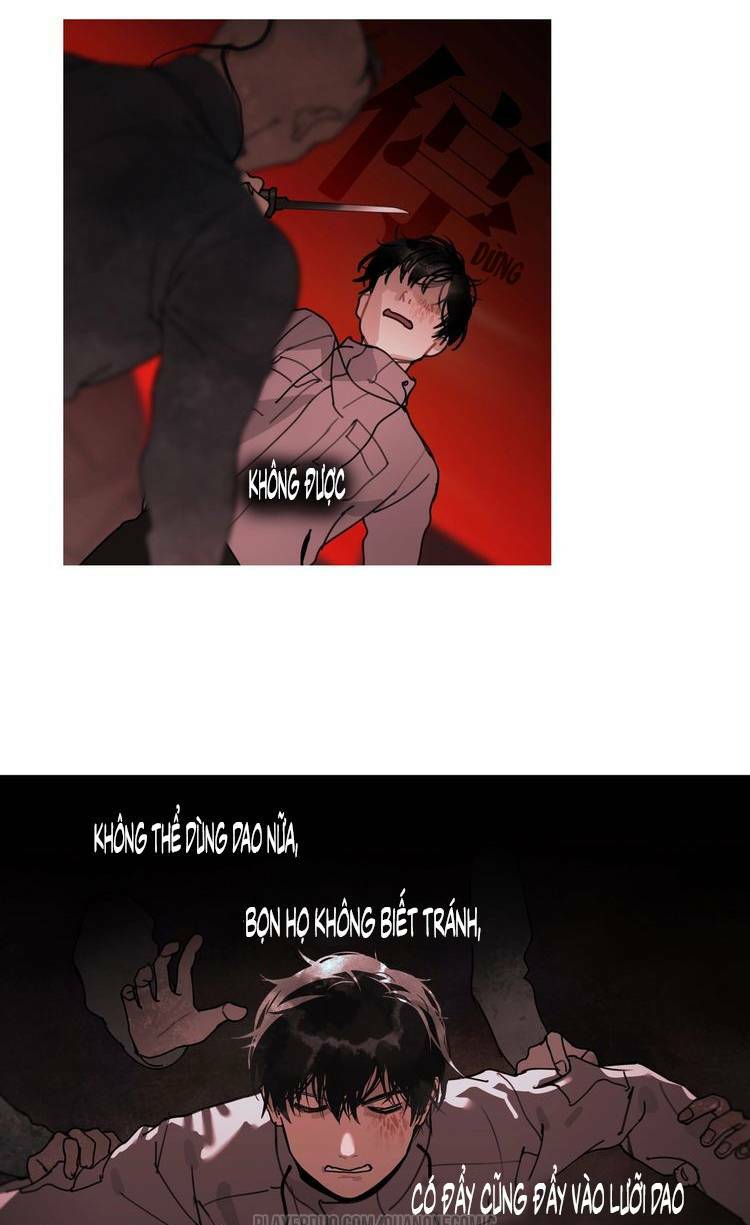 thần trạch chapter 9 16