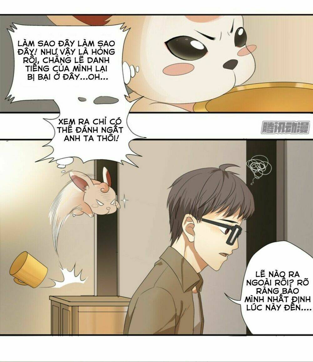 sổ tay nuôi dưỡng thần tượng, lên đường thôi! chapter 3 6