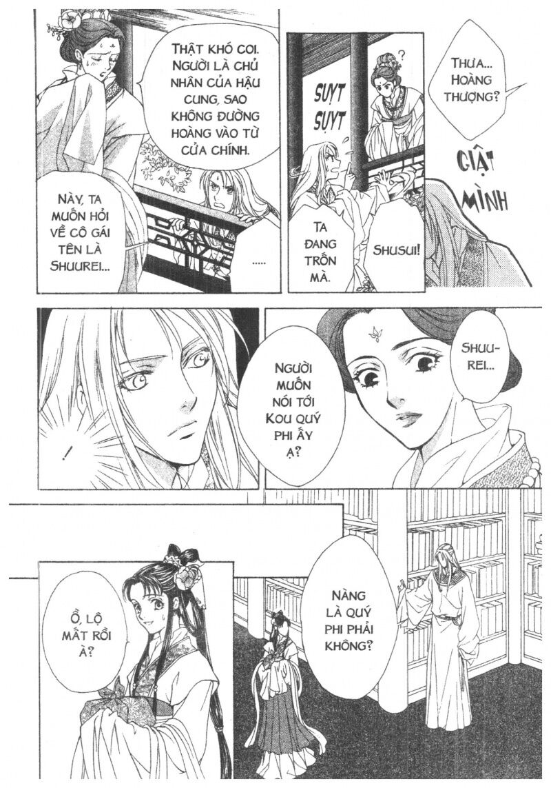 thái vân quốc truyện chapter 1 47