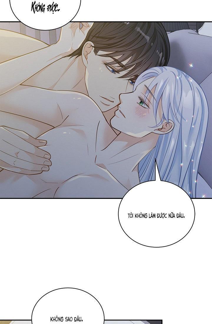 hôn nhân bị đánh cắp của hồ ly chapter 7 10