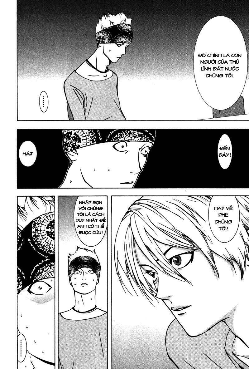 liar game chapter 47 18