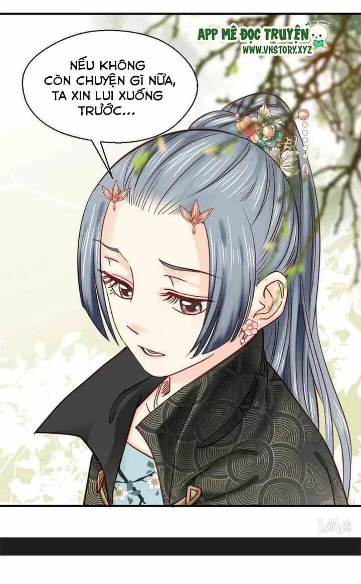 kiều nữ độc phi chapter 105 25