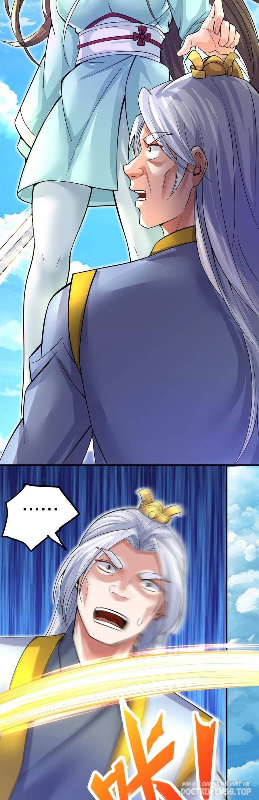 bắt đầu với kiếm vực, ta lặng lẽ tu luyện thành kiếm thần chapter 26 13