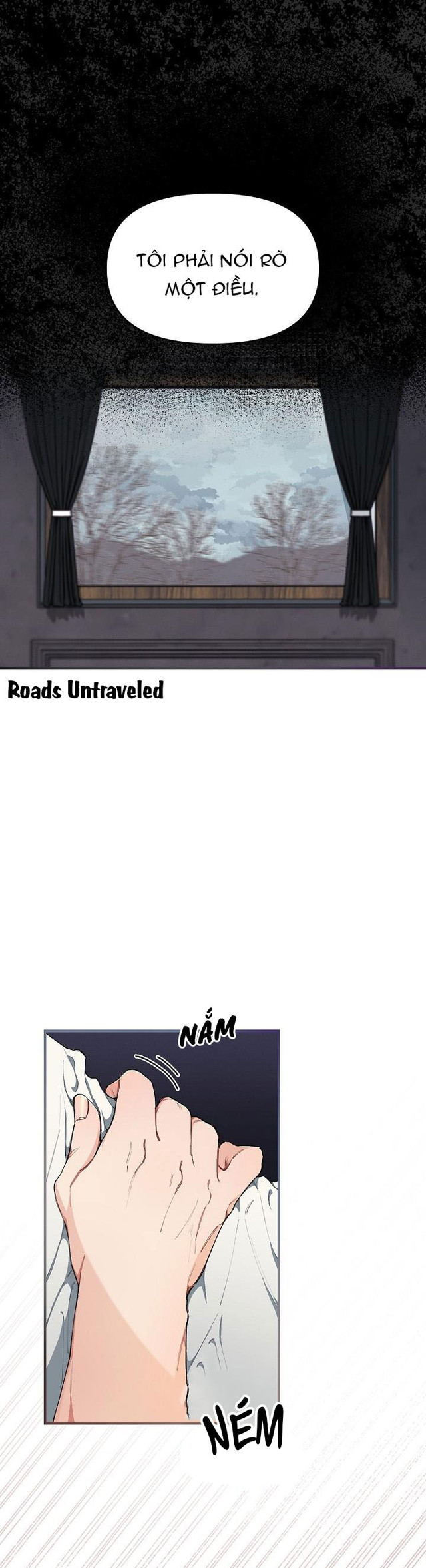 chuyến tàu cuồng loạn chapter 30 14