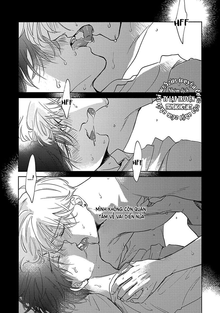 ore no tsugai ha thoroughbread omega chapter 1 31