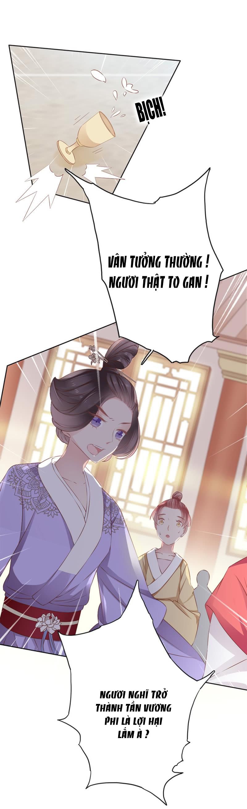 solo đi vương gia chapter 108 14