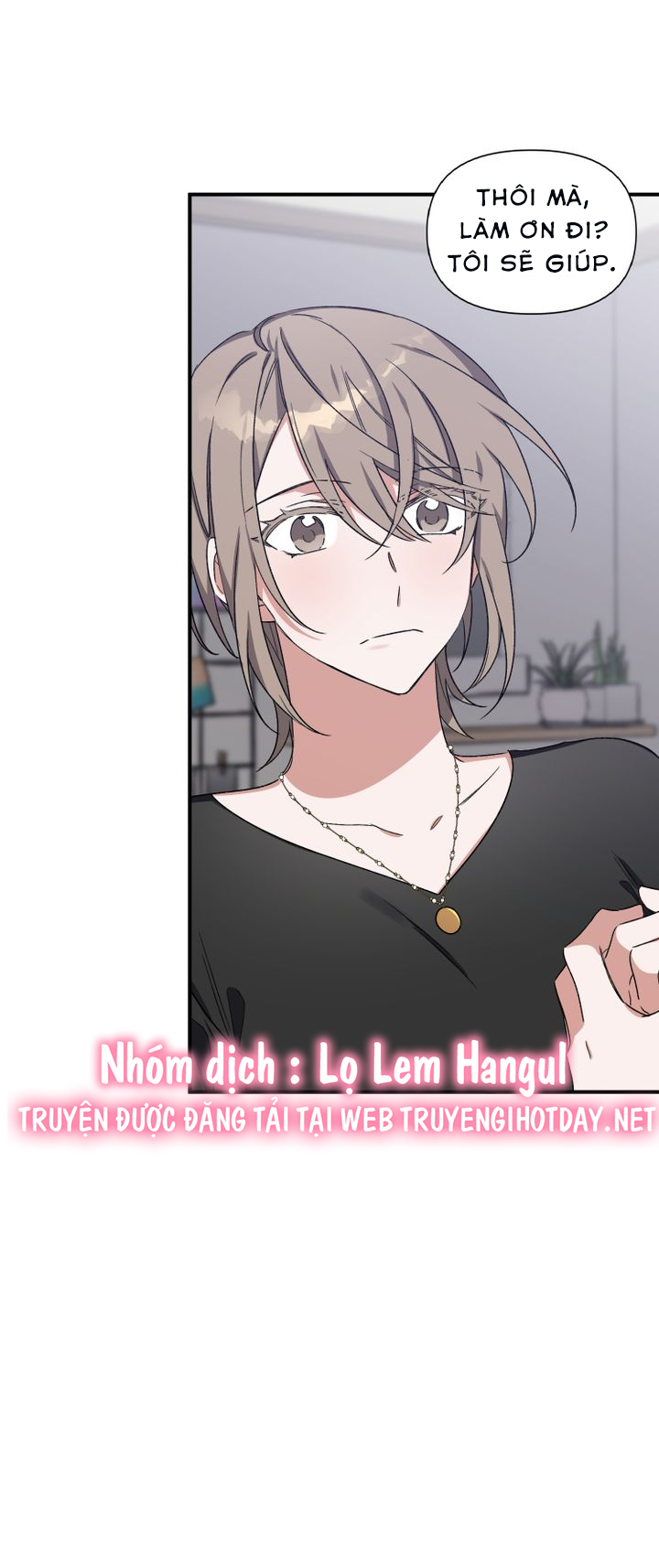 cuộc du hành thời gian của sela chapter 19 32