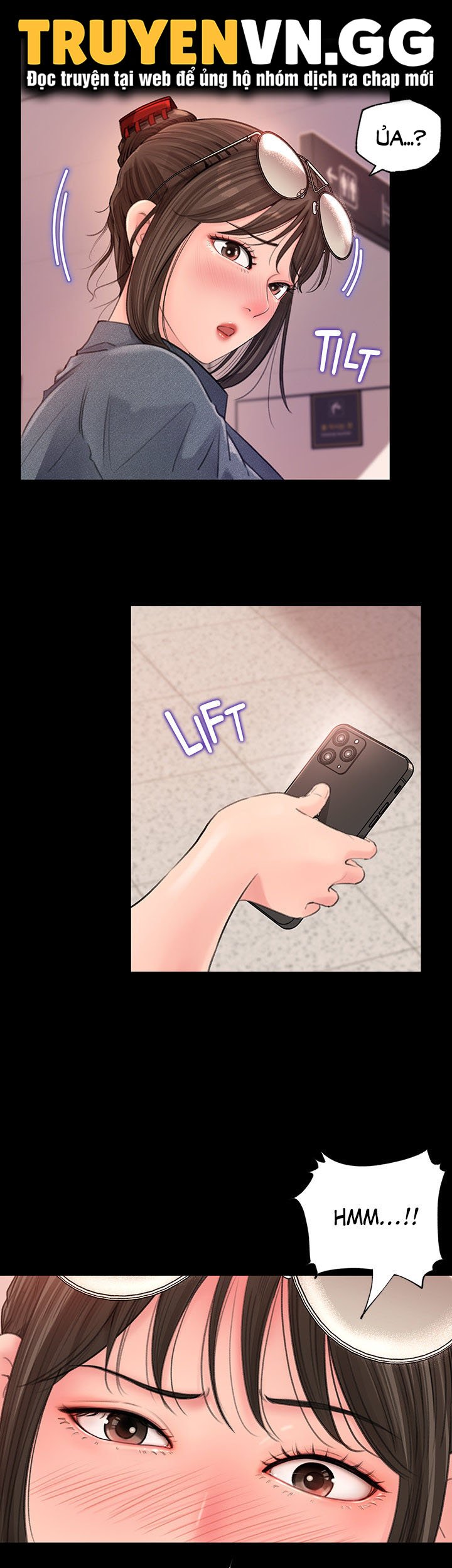 em vợ nóng bỏng chapter 2 10