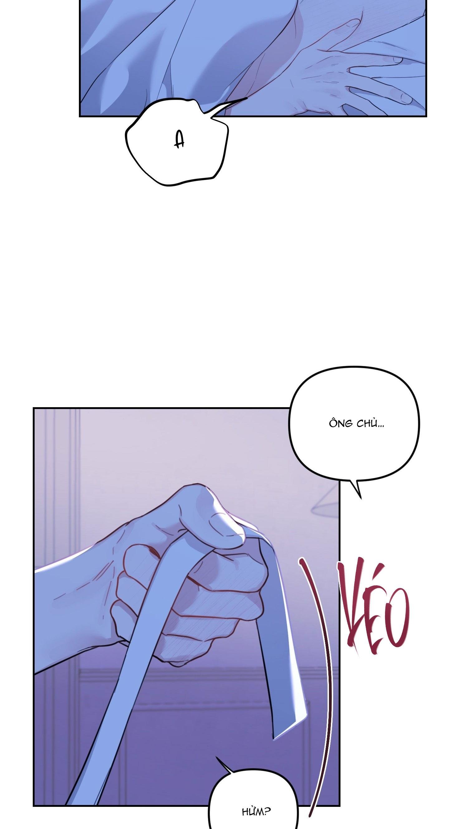 vườn hoa chapter 44 43