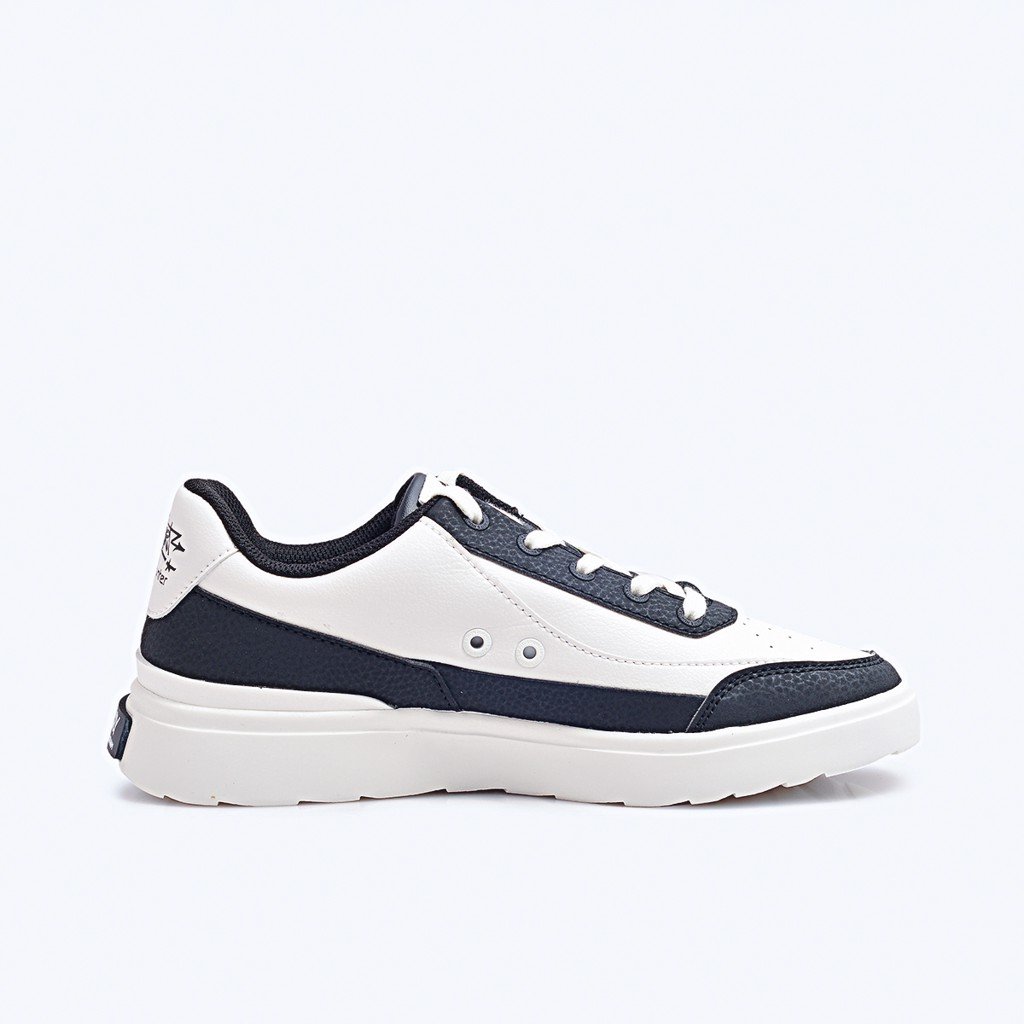 Giày Thể Thao Nữ Biti’s Hunter Street Z Collection Low W&B DSWH06600TRG