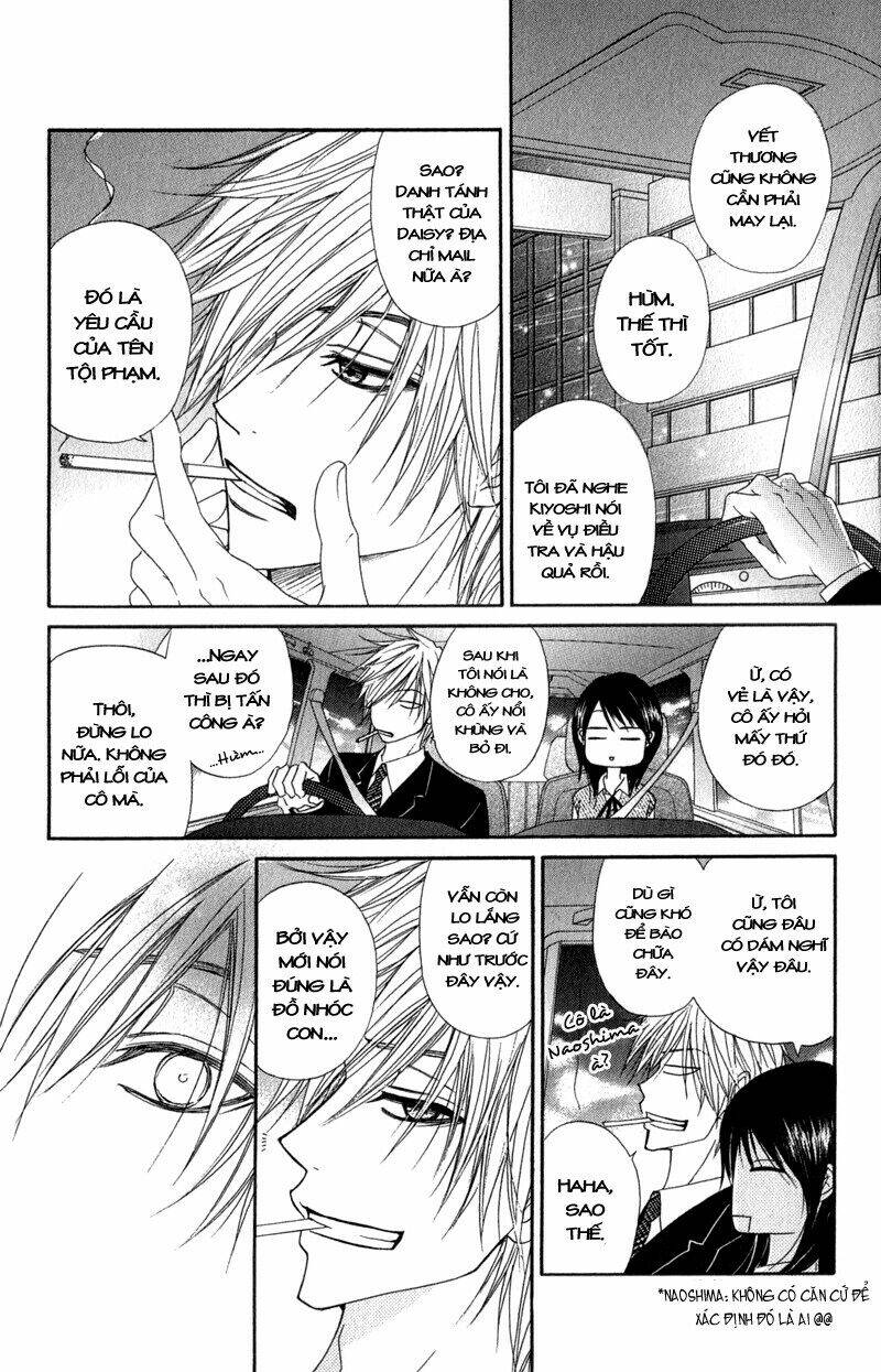 điện kích daisy chapter 23 31