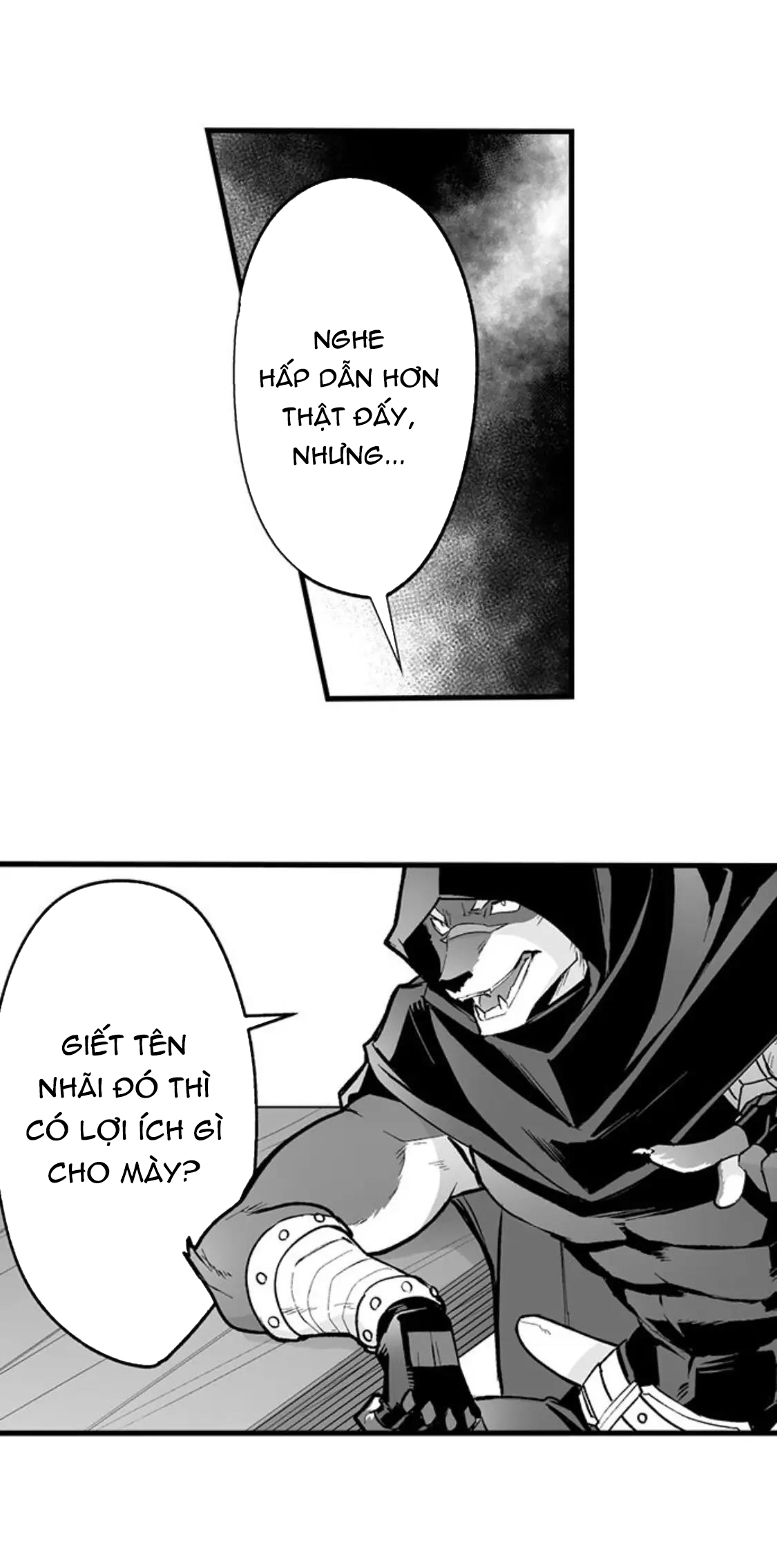 vợ của titan chapter 88 22