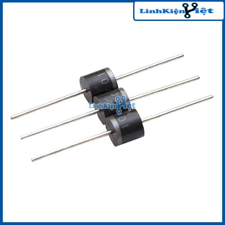 Diode 10A10 10A 1000V (DIP)